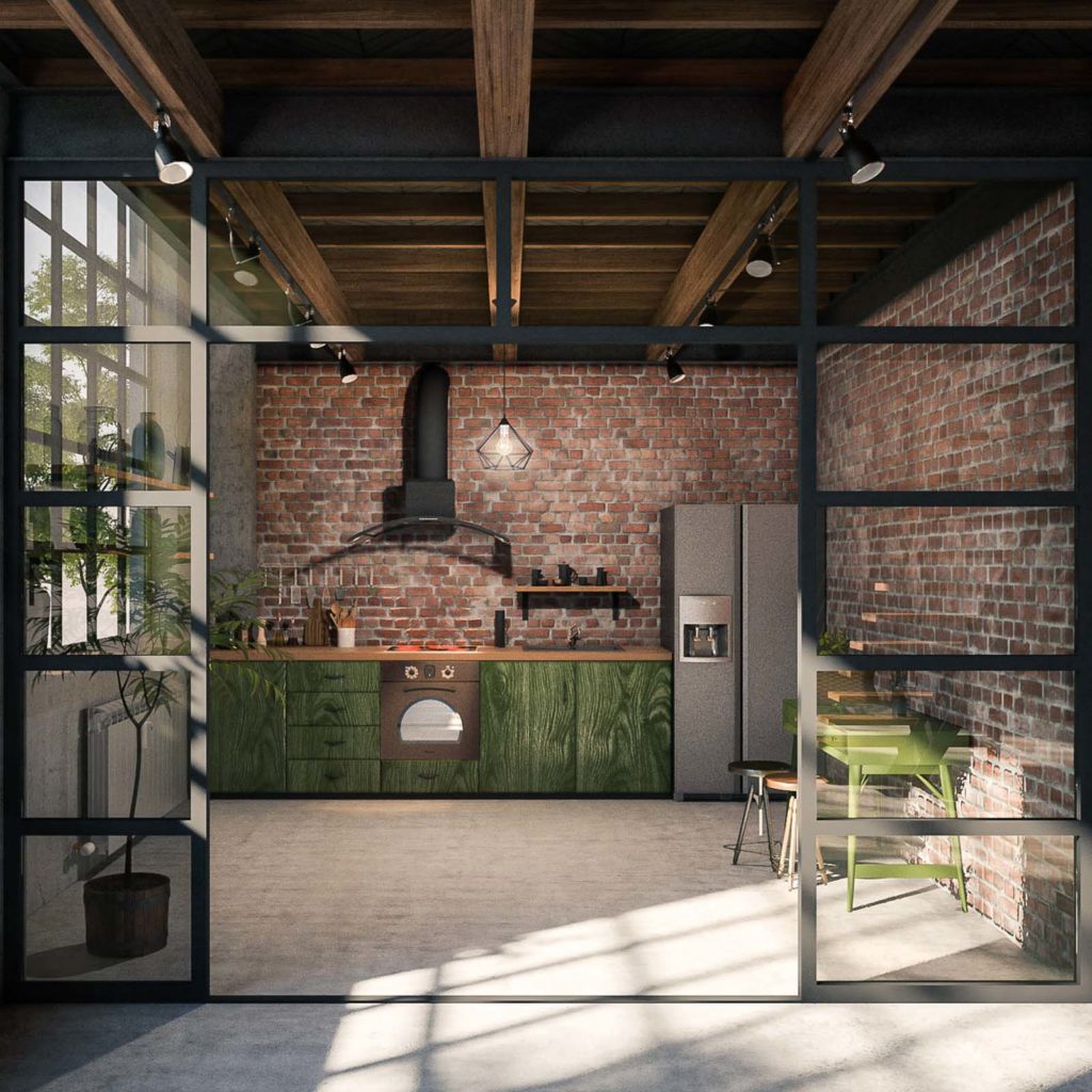 skandivisual-3d-visualization-interior-loft-apartment